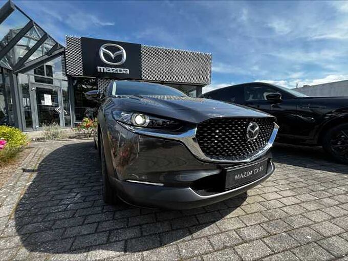 Mazda CX-30 2.0L e-SKYACTIV X 186ps 6AT Exclusive-line in 48165 Münster Mazda CX-30 2.0L e-SKYACTIV X 186ps 6AT Exclusive-line
