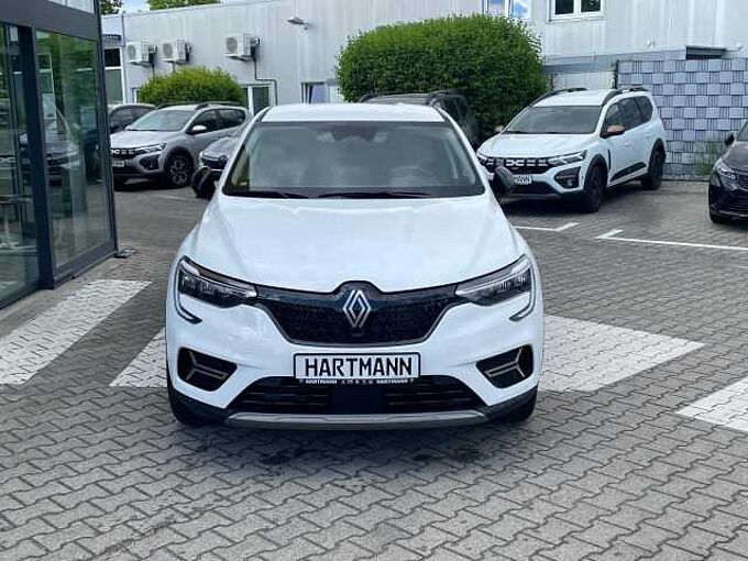 Renault Arkana EVOLUTION Mild Hybrid 140 EDC in 48165 Münster Renault Arkana EVOLUTION Mild Hybrid 140 EDC