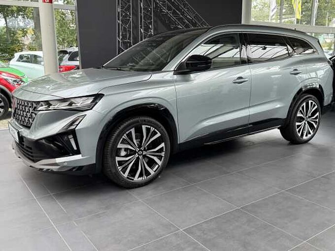 Renault Espace 6 Iconic Full Hybrid E-Tech 200 5-Sitzer