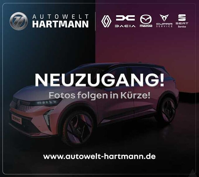 Renault Scenic E-TECH Esprit Alpine 220 Long Range