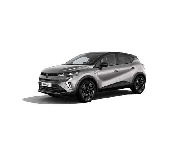 Renault Captur Esprit Alpine Full Hybrid E-Tech 160 in 48165 Münster Renault Captur Esprit Alpine Full Hybrid E-Tech 160