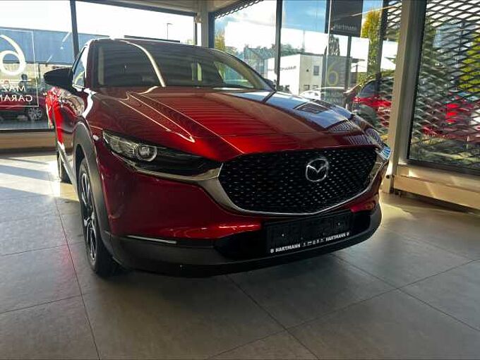 Mazda CX-30 2.5L e-SKYACTIV G 140ps 6AT FWD Homura in 48165 Münster Mazda CX-30 2.5L e-SKYACTIV G 140ps 6AT FWD Homura