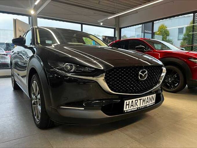 Mazda CX-30 Exclusive-Line 2.0L e-SKYACTIV X 186ps AHK