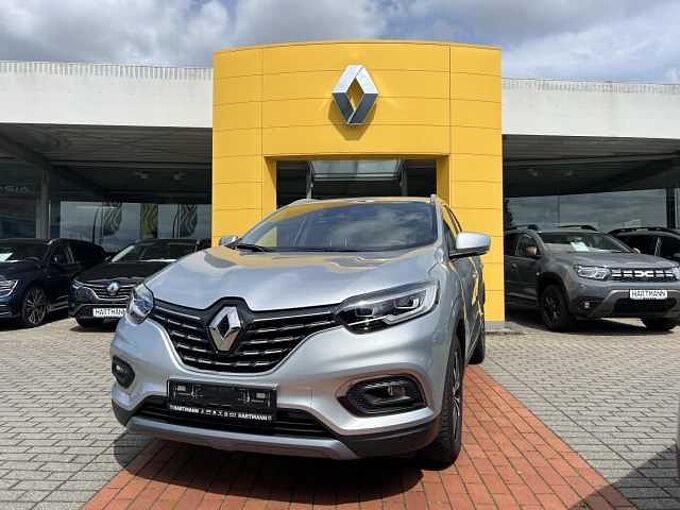 Renault Kadjar TECHNO TCe 160 EDC TECHNO TCe 160 EDC