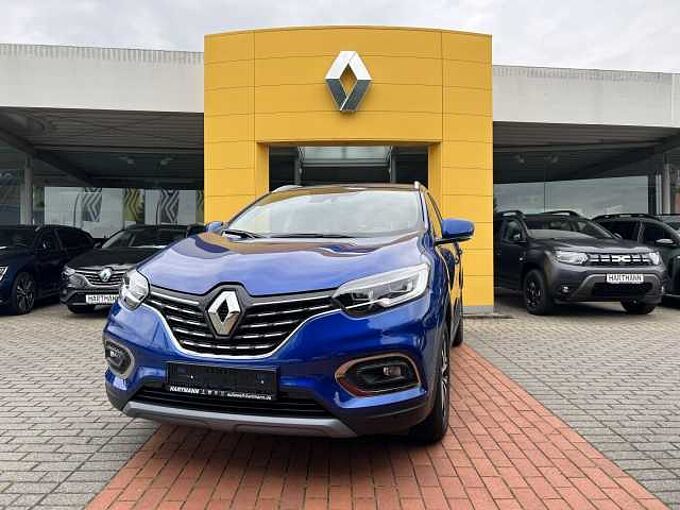 Renault Kadjar TECHNO TCe 160 EDC TECHNO TCe 160 EDC