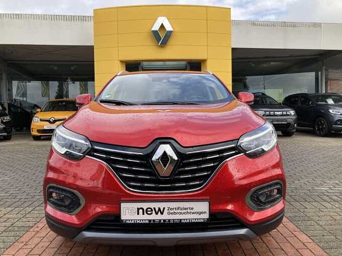 Renault Kadjar TECHNO TCe 160 EDC TECHNO TCe 160 EDC