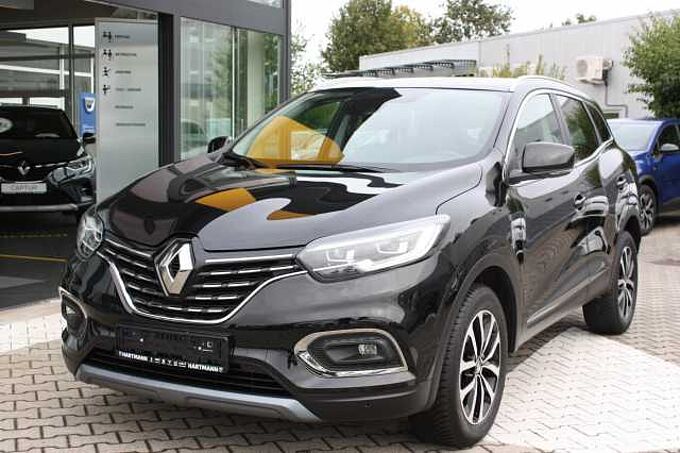 Renault Kadjar TECHNO TCe 160 EDC TECHNO TCe 160 EDC