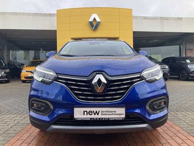 Renault Kadjar TECHNO TCe 160 EDC TECHNO TCe 160 EDC in 49477 Ibbenbüren Renault Kadjar TECHNO TCe 160 EDC TECHNO TCe 160 EDC