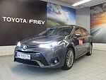 Toyota AVENSIS 2,0 D-4D TOURING SPORTS ACTIVE PLUS '15 2,0 D4-D Active Plus Active Plus