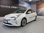 Toyota PRIUS 1,8 HYBRID LOUNGE 1,8 VVT-i Hybrid Lounge Lounge