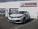 Toyota AURIS 1,6 D-4D 5-TG. ACTIVE '15 1,6 D-4D Active Active