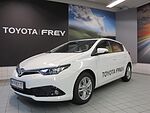 Toyota AURIS 1,6 D-4D 5-TG. ACTIVE '15 1,6 D-4D Active Active