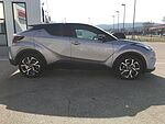 Toyota C-HR 1,8 HSD C-ULT 1,8 Hybrid C-ULT CVT C-ULT