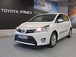 Toyota VERSO 1,6 D-4D110 EDITION45 5-SITZIG '16 1,6 D-4D Edition 45 Edition 45