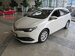 Toyota AURIS 1,4 D-4D TOURING SPORTS EDITION45 TS 1,4 D-4D Edition 45 Edition 45