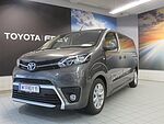 Toyota PROACE VERSO 1,6D115 FAMILY MEDIUM 1,6 D-4D 115 Medium Family Family