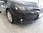 Toyota AURIS 1,4 D-4D TOURING SPORTS EDITION45 TS 1,4 D-4D Edition 45 Edition 45