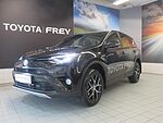 Toyota RAV4 2,5 4WD HSD ACTIVE '17 2,5 Hybrid Active 4WD Aut. Active