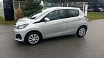 Peugeot Peugeot 108 5-tg. 1,0 e-VTi 68 Active Stop&Start 1,0 e-VTi 68 Active Stop&Start Active