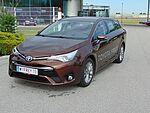 Toyota AVENSIS 2,0 D-4D TOURING SPORTS ACTIVE '15 2,0 D4-D Active Active