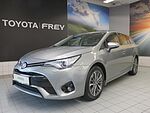 Toyota AVENSIS 2,0 D-4D TOURING SPORTS ACTIVE PLUS '15 2,0 D4-D Active Plus Active Plus