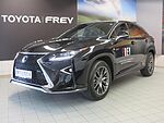 Lexus LEXUS 3,5 RX450H F SPORT '16 E-four F-Sport F-Sport