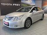 Toyota AVENSIS 2,0 D-4D125 LIMOUSINE COMFORT 2,0 D-4D 125 DPF Comfort Comfort