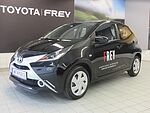 Toyota AYGO 1,0 5-TÜRIG X-PLAY '15 1,0 VVT-i x-play x-play