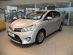 Toyota VERSO 1,6 D-4D110 EDITION45 5-SITZIG '17 1,6 D-4D Edition 45 Edition 45