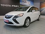 Opel Opel Zafira Tourer (C) 2,0 CDTI Ecotec 2,0 CDTI Ecotec Active Active