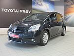 Toyota VERSO 2,0 D-4D125 HIGH 5-SITZIG '12 2,0 D-4D 125 High DPF High