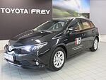 Toyota AURIS 1,8 HSD 5-TG. ACTIVE'17 1,8 VVT-i Hybrid Active Active