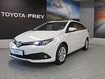 Toyota AURIS 1,4 D-4D TOURING SPORTS EDITION45'17 TS 1,4 D-4D Edition 45 Edition 45