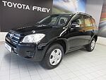 Toyota RAV4 2,0 2WD CROSS COUNTRY '09 2,0 VM 2WD CrossCountry CrossCountry