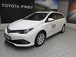 Toyota AURIS 1,4 D-4D TOURING SPORTS EDITION45 TS 1,4 D-4D Edition 45 Edition 45