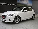 Mazda Mazda 2 Diesel CD105 Challenge CD105 Challenge Challenge