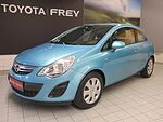 Opel Opel Corsa (D) 1,2 Edition ecoFLEX Start/Stop System 1,2 Edition ecoFLEX Start/Stop System Edition
