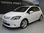 Toyota AURIS 2,0 D-4D125 5-TG. SPORT 2,0 D-4D 125 DPF Sport Sport