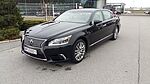 Lexus LEXUS 5,0 LS600H LANG 5-SITZIG PRESIDENT '13 L 4WD Aut. LS