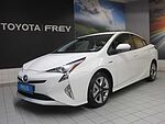 Toyota PRIUS 1,8 HYBRID LOUNGE 1,8 VVT-i Hybrid Lounge Lounge