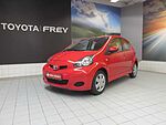 Toyota AYGO 1,0 5-TÜRIG COOL 1,0 VVT-i Cool Cool