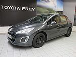Peugeot Peugeot 308 5-tg. 1,6 HDi 95 FAP Active 1,6 HDi 95 FAP Active Active