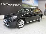 BMW BMW X1-Reihe Allrad (E84) X1 xDrive20d Österreich Paket X1 xDrive20d Österreich Paket Österreich-Paket