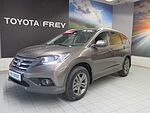 Honda Honda CR-V 1,6i-DTEC Lifestyle 1,6i-DTEC Lifestyle Lifestyle