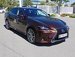 Lexus LEXUS 2,5 GS300H PRESIDENT '16 300h President Aut. President