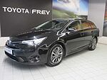 Toyota AVENSIS 2,0 D-4D TOURING SPORTS ACTIVE PLUS '15 2,0 D4-D Active Plus Active Plus