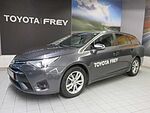 Toyota AVENSIS 2,0 D-4D TOURING SPORTS ACTIVE PLUS '15 2,0 D4-D Active Plus Active Plus