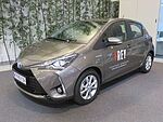 Toyota YARIS 1,5 HYBRID 5-TG. ACTIVE '17 1,5 VVT-i Hybrid Active Active