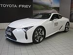 Lexus LEXUS 3,5 LC500H SPORT+ 500h Sport Sport