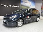Toyota PRIUS+ 1,8 HYBRID COMFORT '15 1,8 VVT-i Hybrid Comfort Comfort